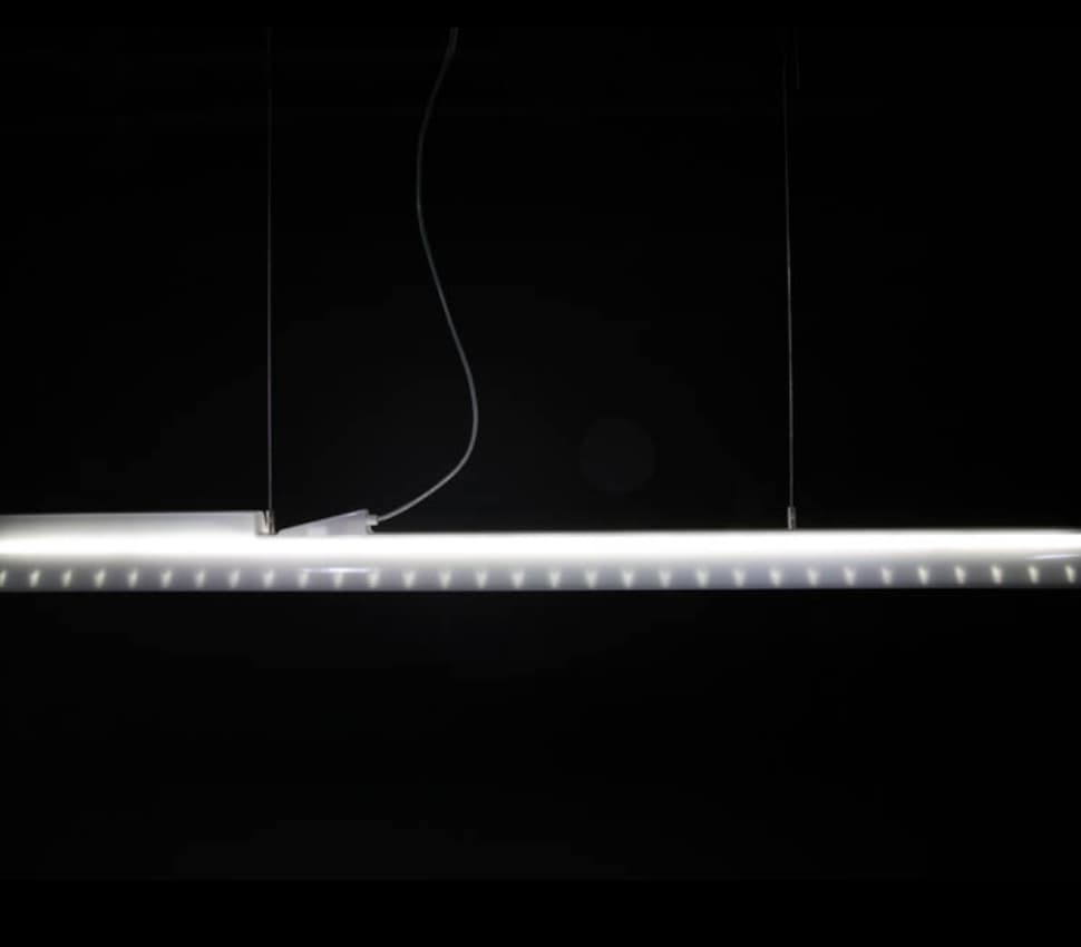 Myst Light Fixture