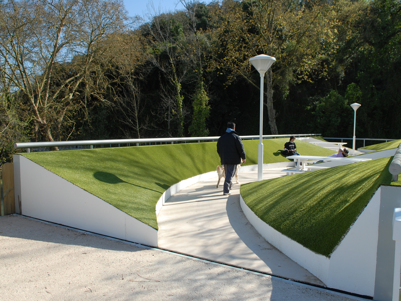 Leiria Bridges