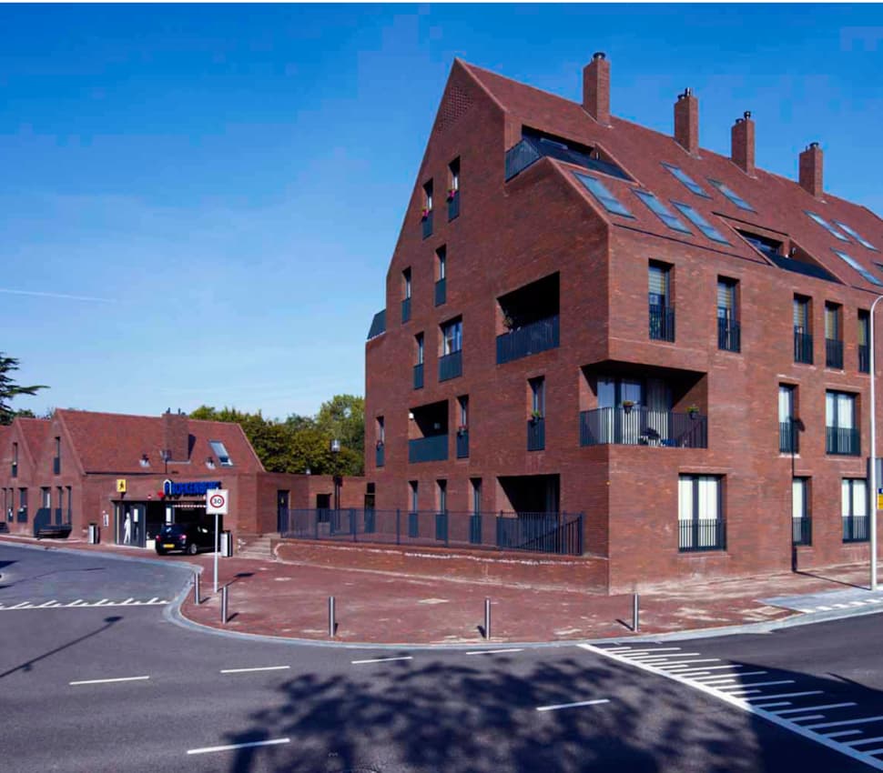 Library Quarter