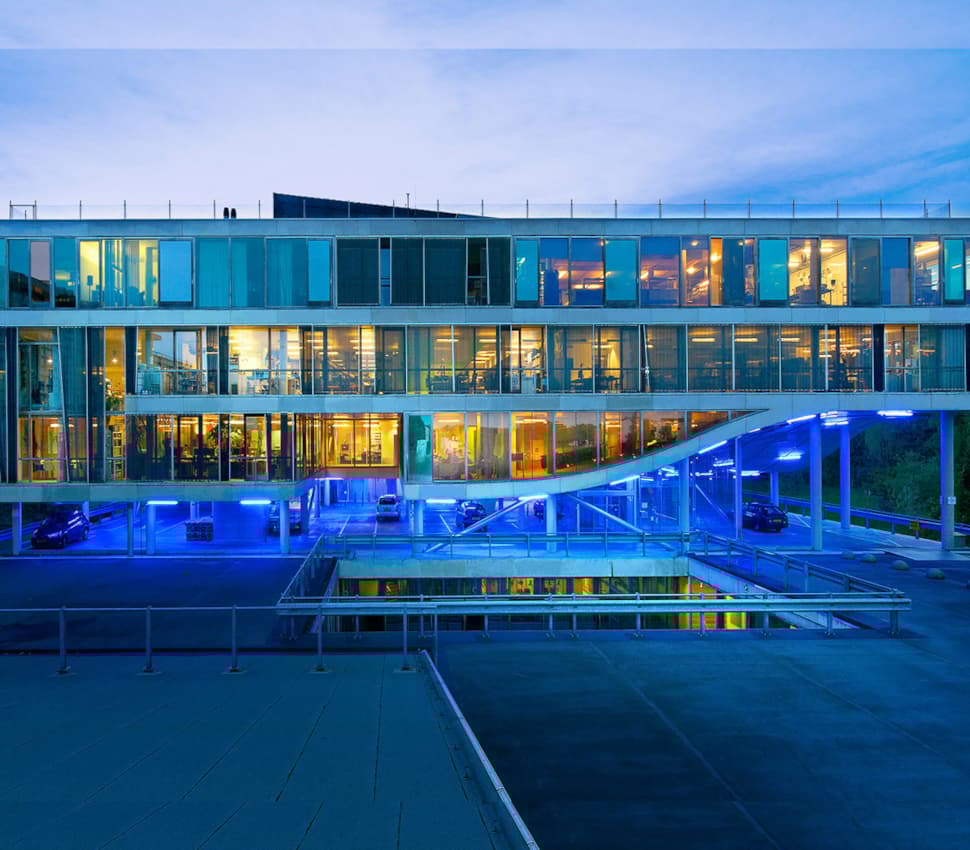 Villa VPRO