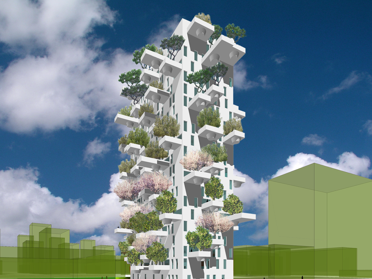 Torre Huerta Sociopolis