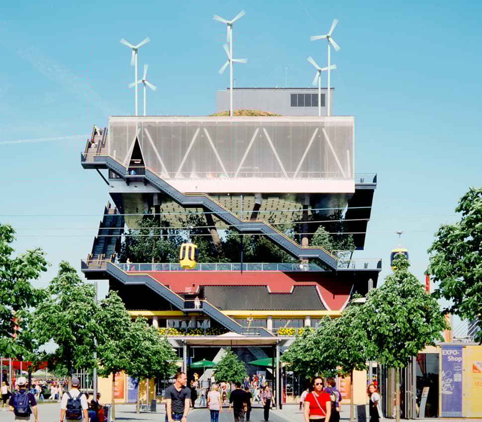 Expo 2000