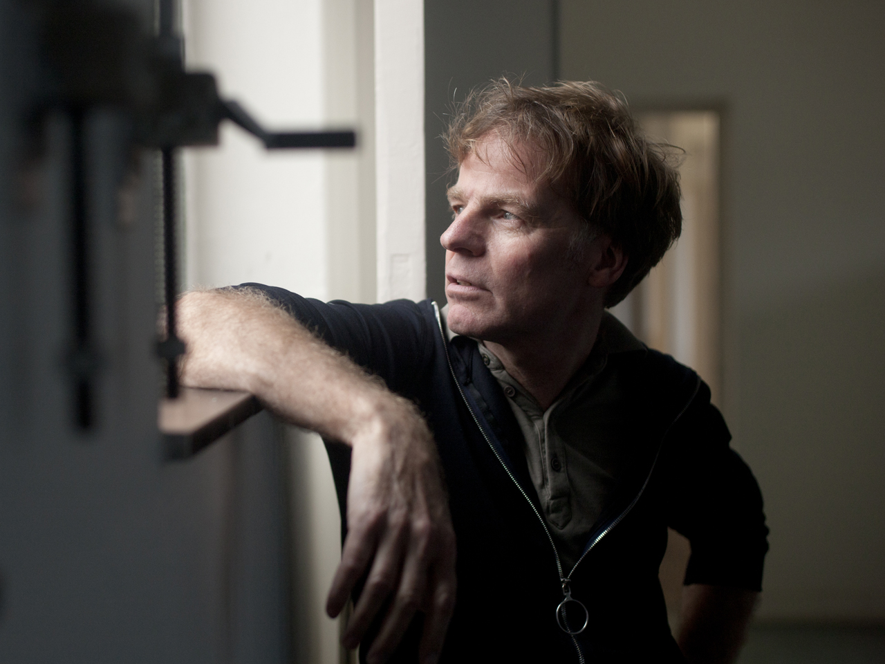 Lecture: Winy Maas à Mulhouse 'What's Next?'