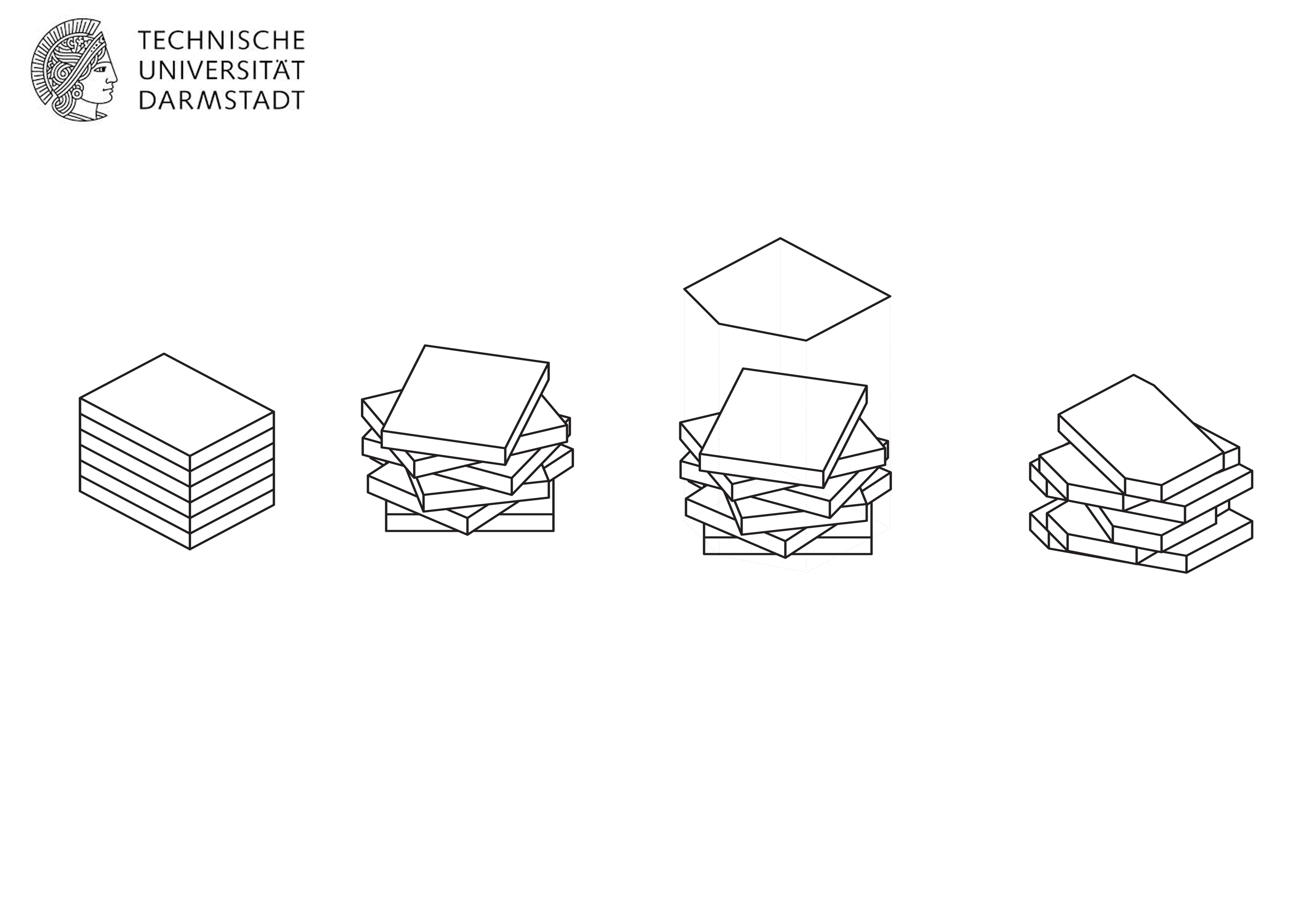 Nathalie de Vries Lectures at TU Darmstadt