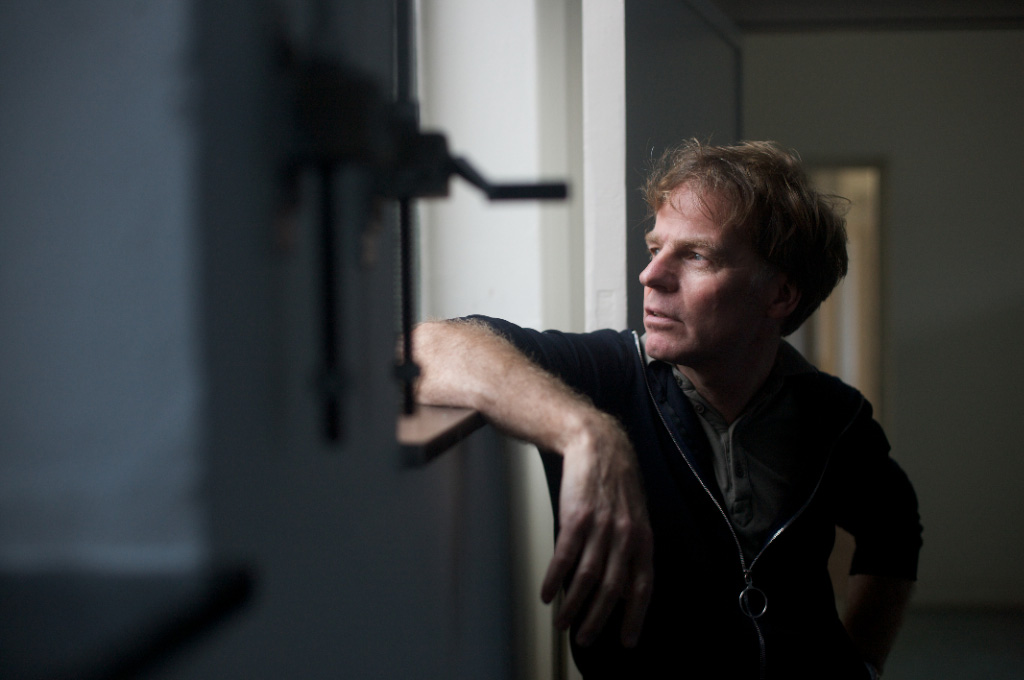 Future Forum at Swissbau Basel: Winy Maas to discuss the architect's profession.