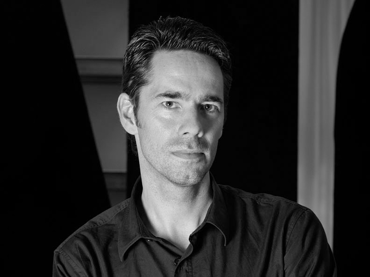 Lecture: Jacob van Rijs about Engaging Architecture in India: "I want you to make me happy!"