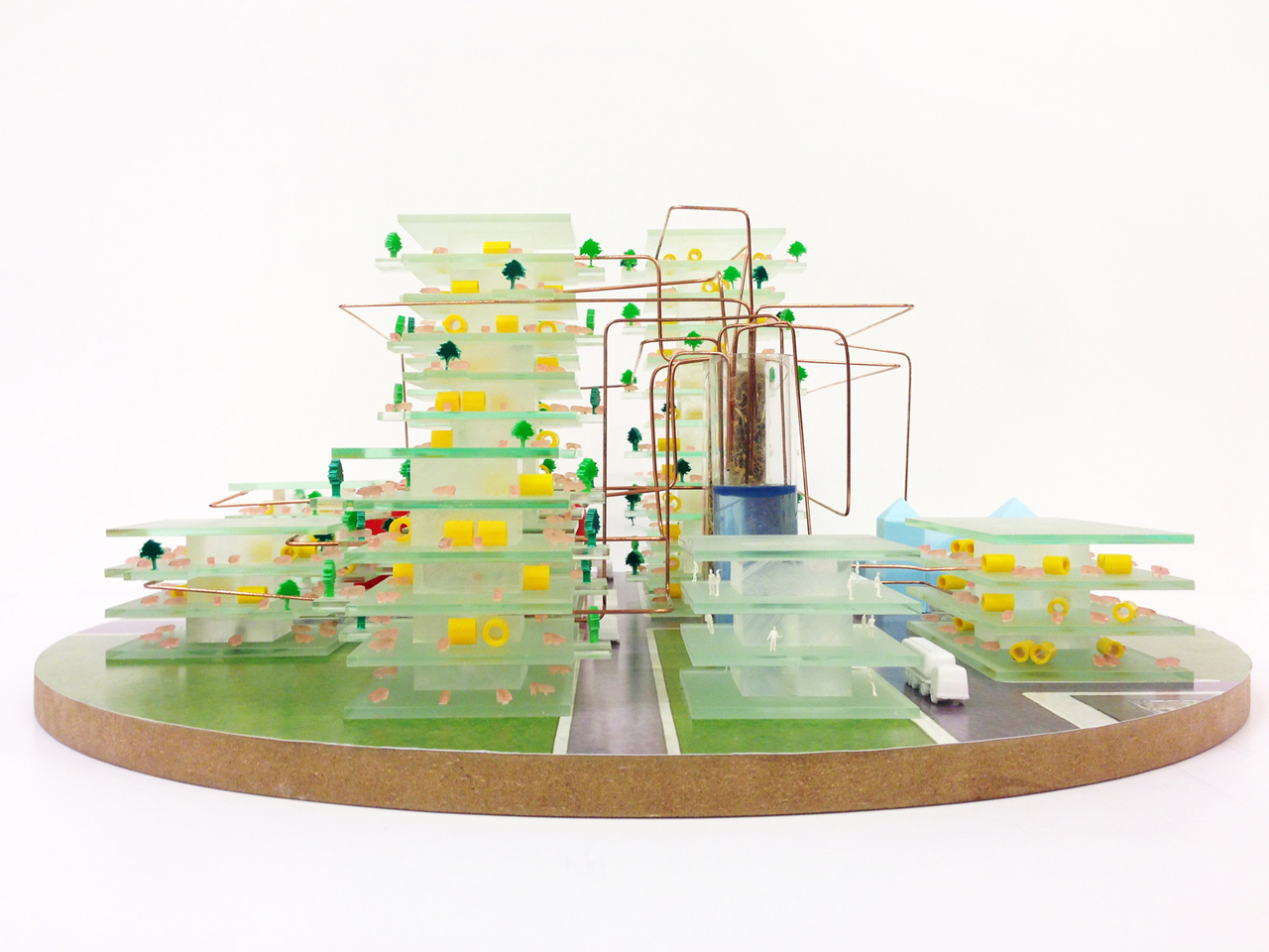 Now on Show: Chicagoisms at the Art Institute of Chicago