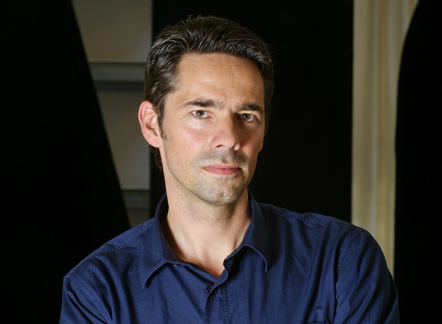 Jacob van Rijs to Lecture on MVRDV's work in Malmö on March 19th