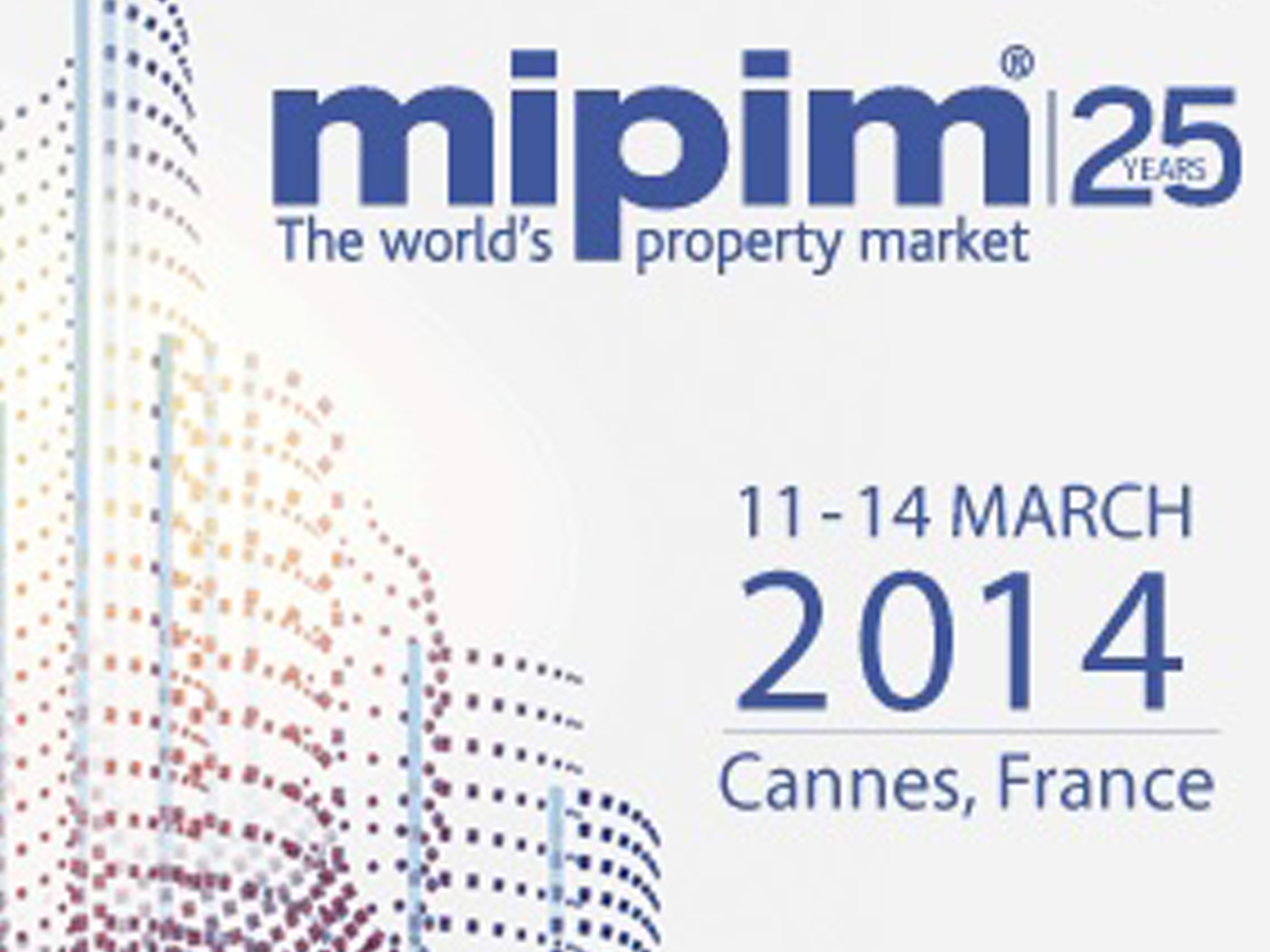 Winy Maas talks at the MIPIM Innovation Forum