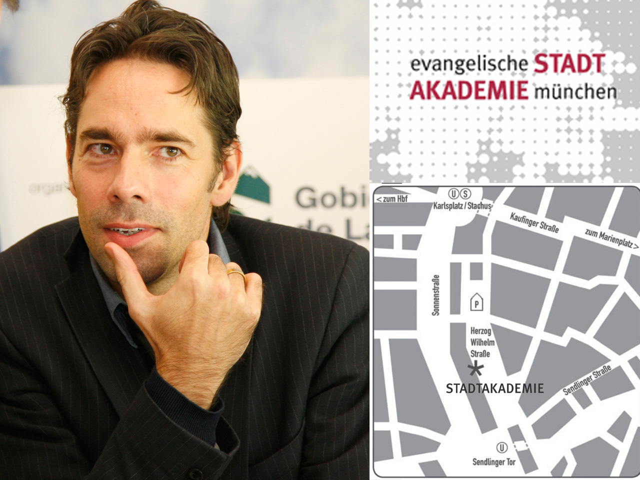 Lecture: Jacob van Rijs about Urban Planning Instruments