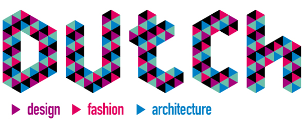 MVRDV's Dutch Design Profile transfered to Museum