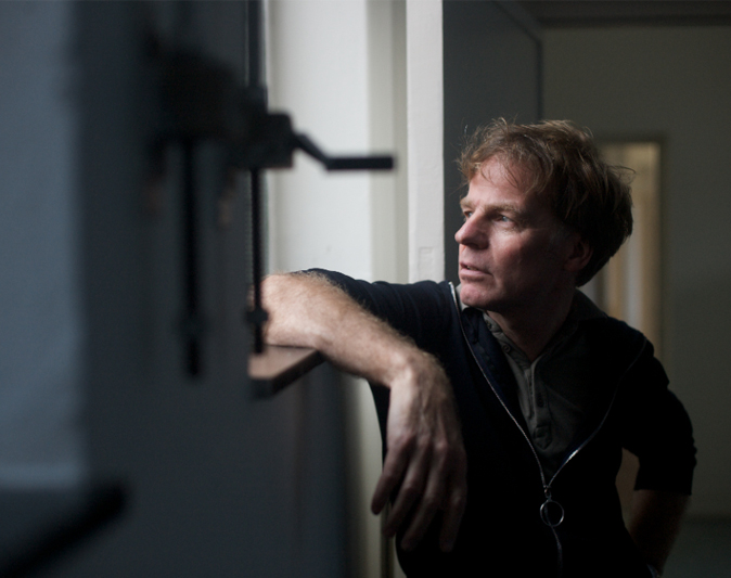 Winy Maas to lecture on housing at the Royal Academy of Arts in London on March 24th