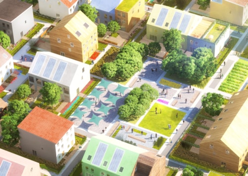 Traumhaus Funari