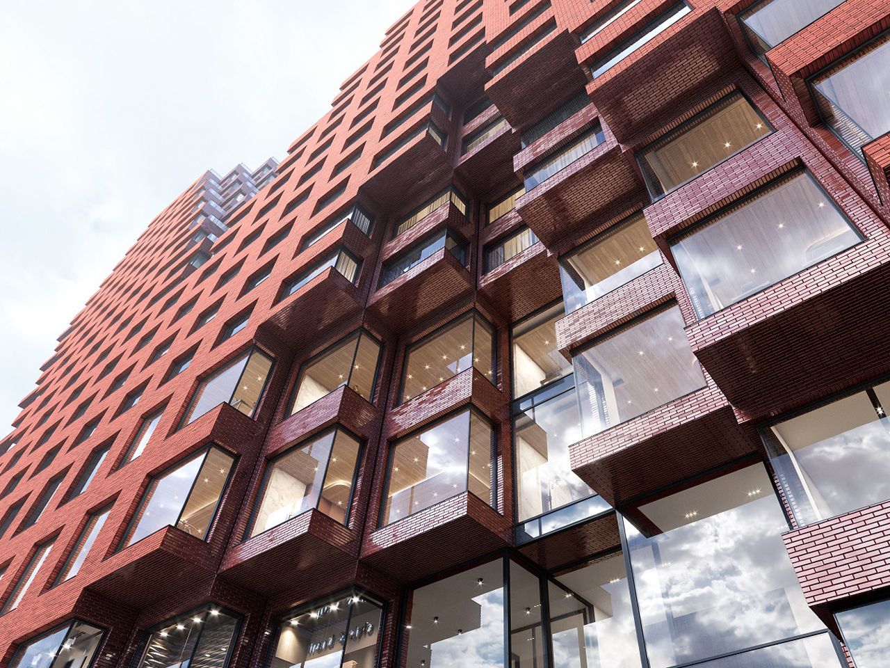 MVRDV - RED7