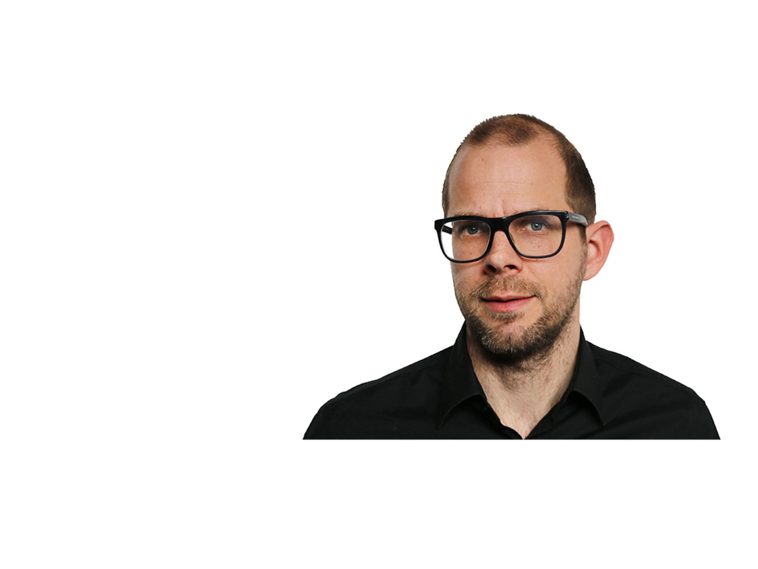 Gideon  Maasland
