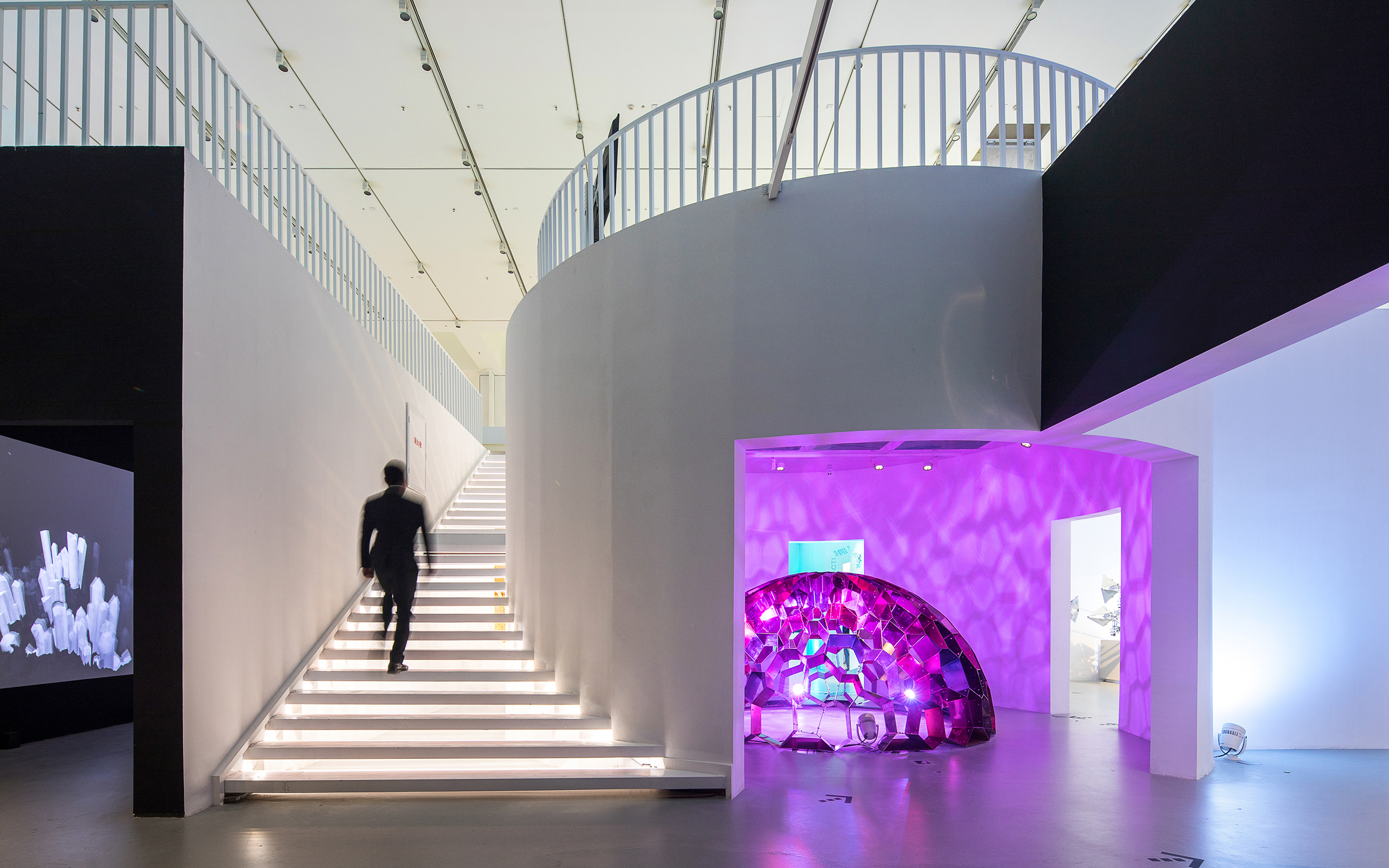 MVRDV - Design Society Shenzhen