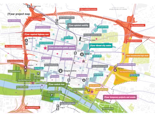 (Y)our City Centre