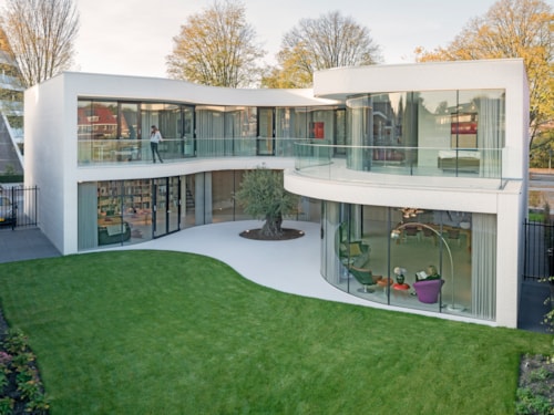 Casa Kwantes