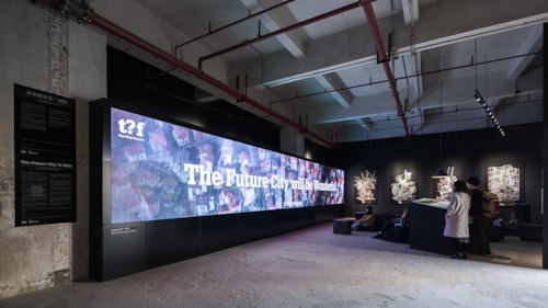 Bi-City Biennale 2017