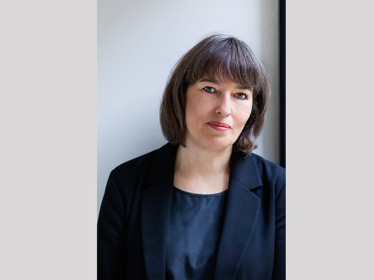 Nathalie de Vries Appointed Professor at TU Delft