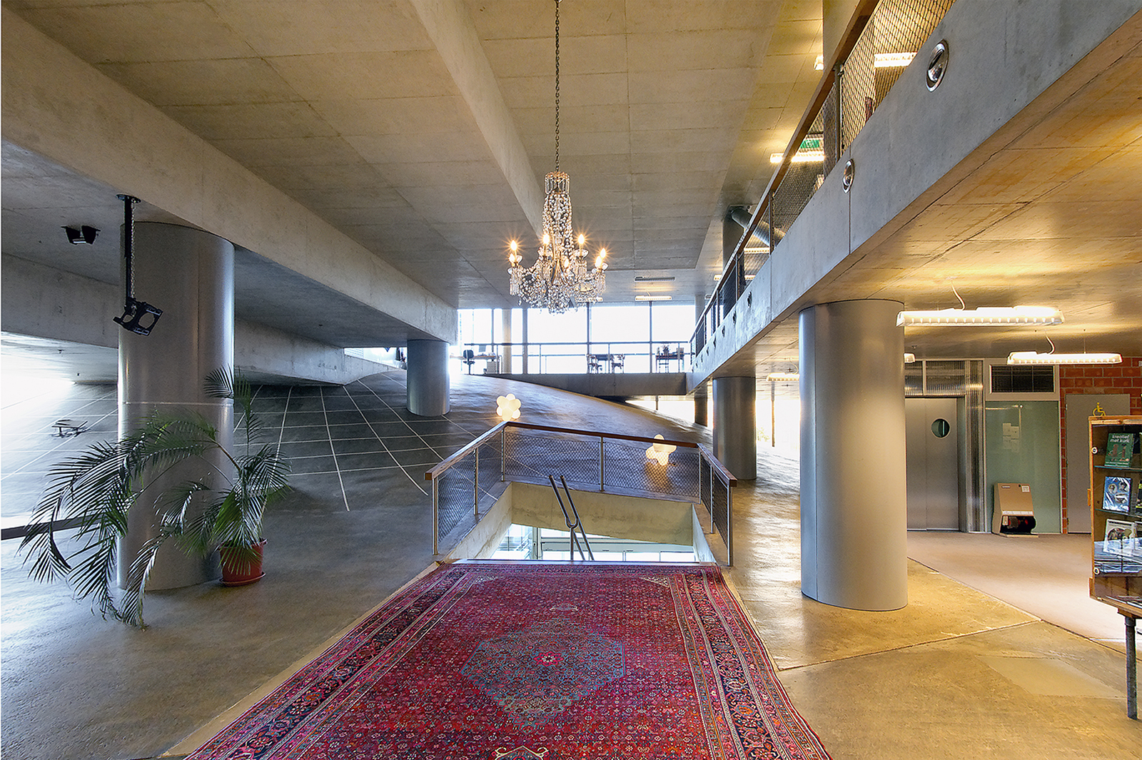 MVRDV - Villa VPRO