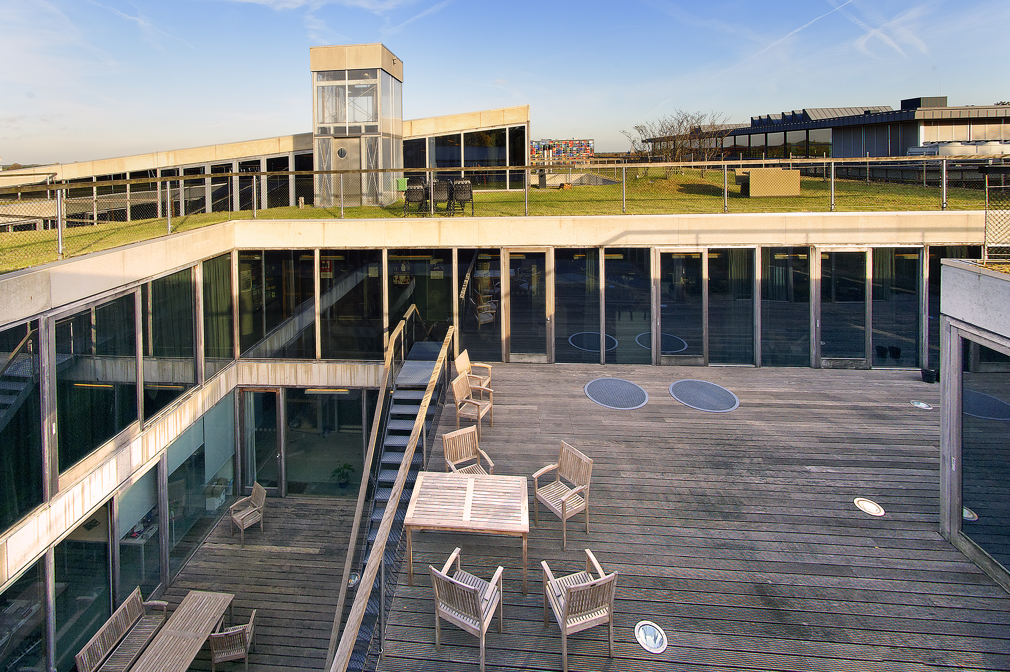MVRDV - Villa VPRO