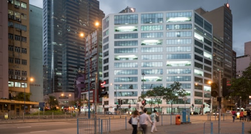 133 Wai Yip Street