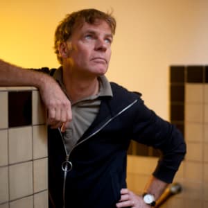 Winy Maas to talk as part of the Dutch Masters lecture series on 23rd November