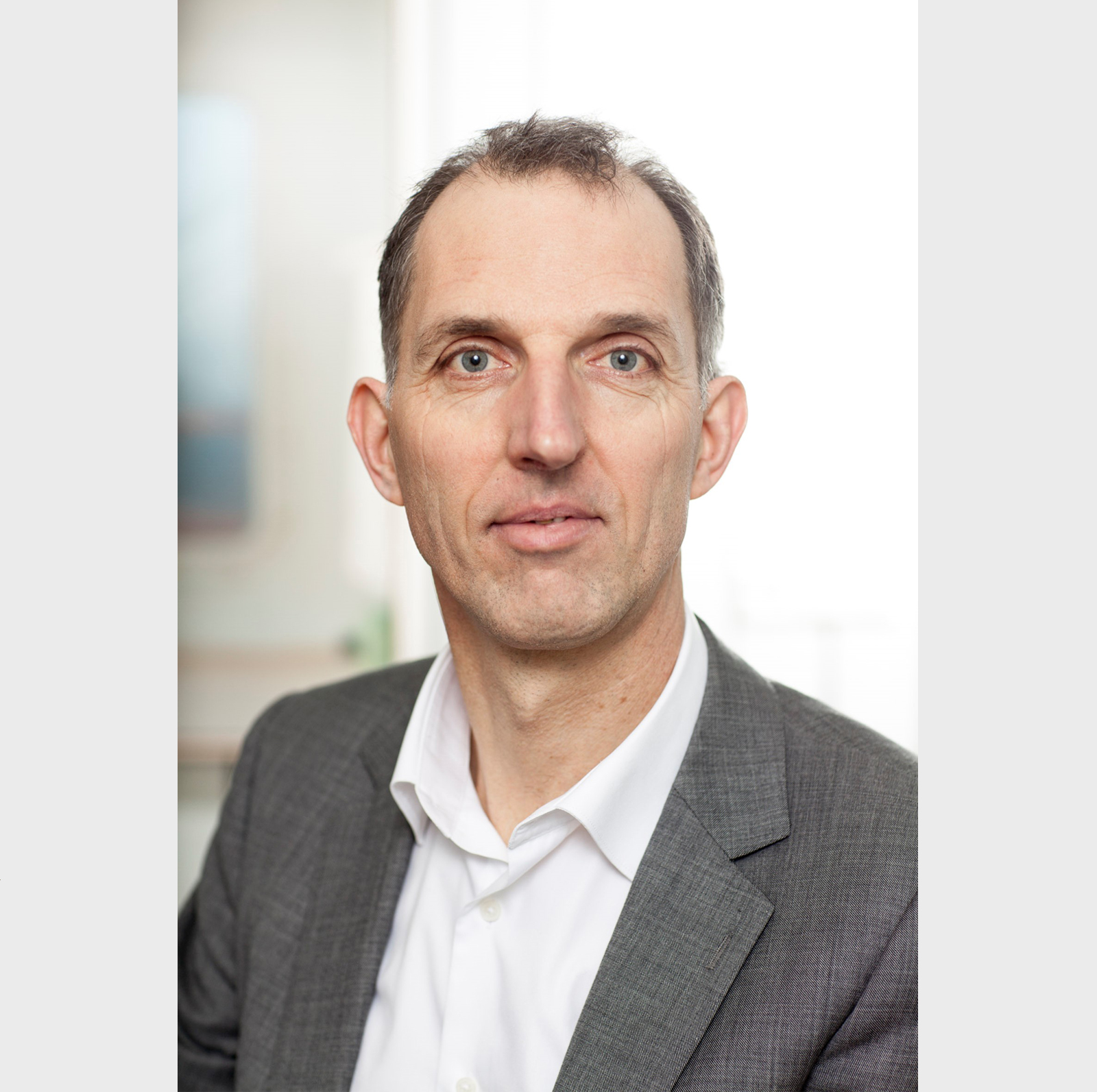 MVRDV appoints Enno Zuidema as Head of Strategic Urban Planning